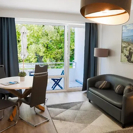 Lägenhet Studio 23 