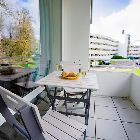 Lägenhet Studio 23 